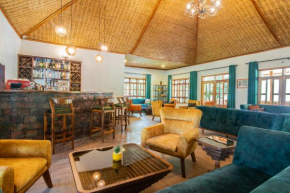 Gorilla Leisure Lodge